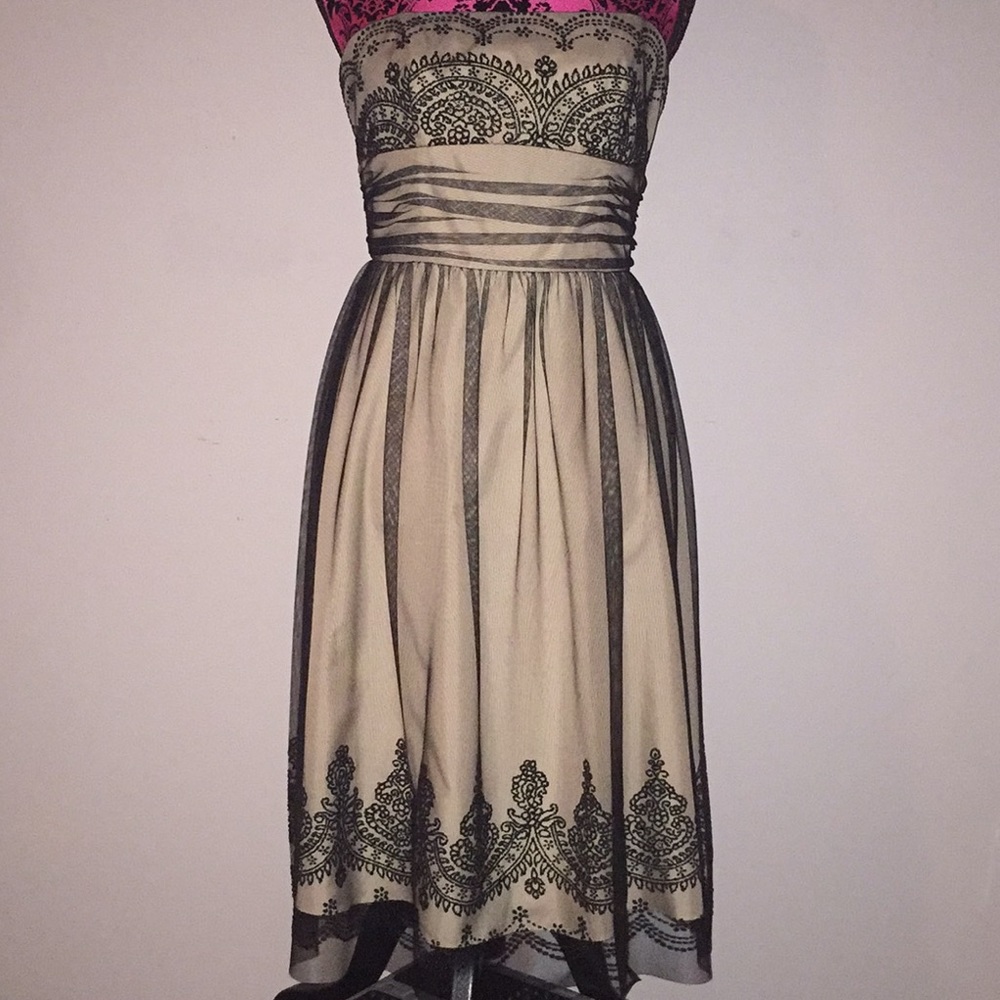 David's Bridal Dress